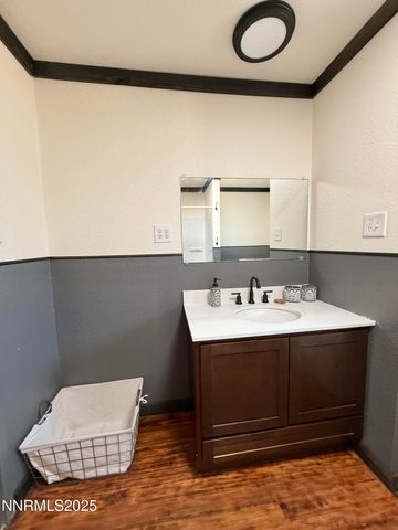 195 Pleasant Hill Drive, Battle Mountain, NV 89820