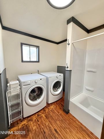 195 Pleasant Hill Drive, Battle Mountain, NV 89820