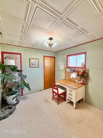 195 Pleasant Hill Drive, Battle Mountain, NV 89820