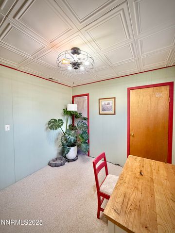 195 Pleasant Hill Drive, Battle Mountain, NV 89820