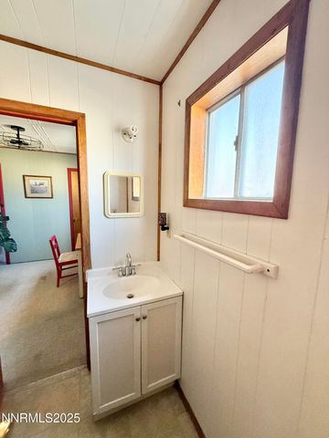 195 Pleasant Hill Drive, Battle Mountain, NV 89820