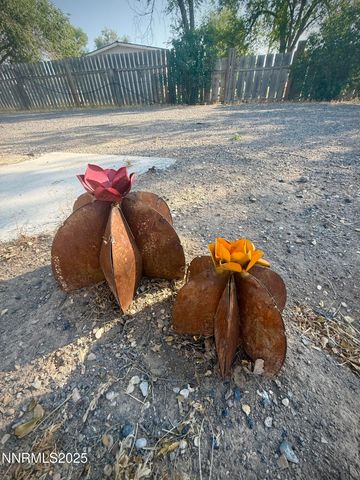 195 Pleasant Hill Drive, Battle Mountain, NV 89820