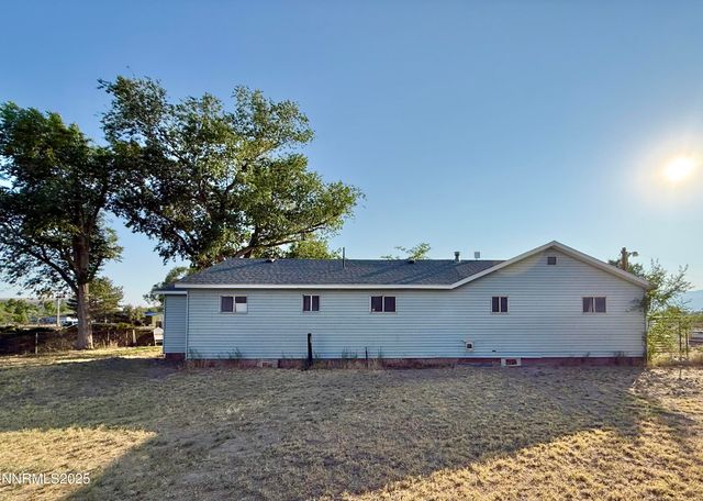 195 Pleasant Hill Drive, Battle Mountain, NV 89820