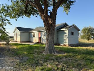 195 Pleasant Hill Drive, Battle Mountain, NV 89820