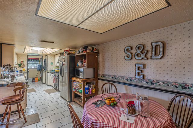 4501 Freeport Drive, Garland, TX 75043
