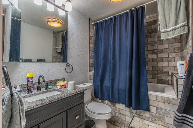 4501 Freeport Drive, Garland, TX 75043