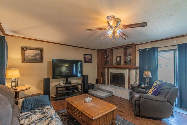 4501 Freeport Drive, Garland, TX 75043