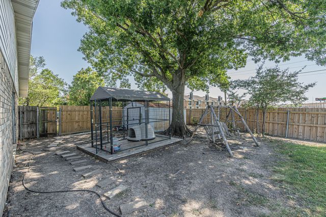4501 Freeport Drive, Garland, TX 75043