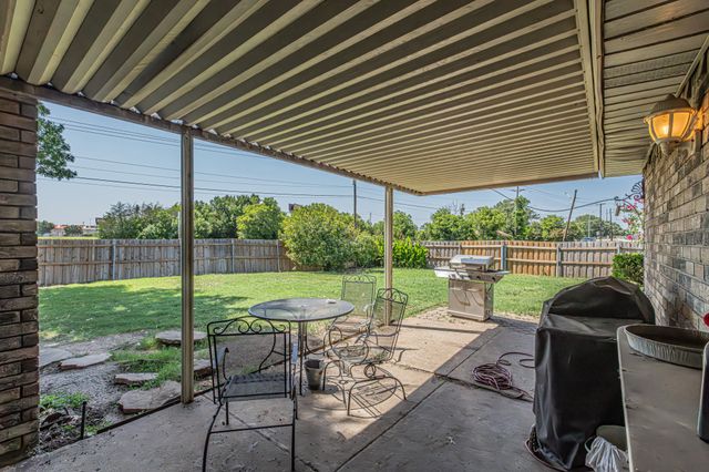 4501 Freeport Drive, Garland, TX 75043