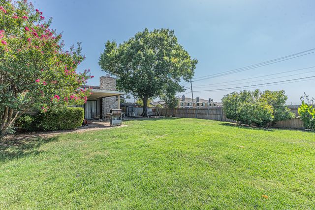 4501 Freeport Drive, Garland, TX 75043