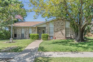 4501 Freeport Drive, Garland, TX 75043