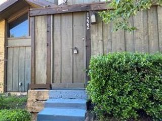 4632 Country Creek Drive 1222, Dallas, TX 75236