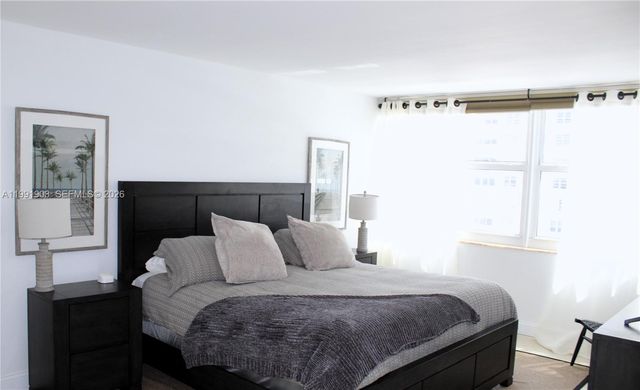 2030 S Ocean Dr 821, Hallandale Beach, FL 33009