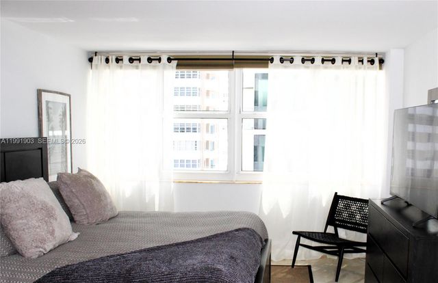 2030 S Ocean Dr 821, Hallandale Beach, FL 33009