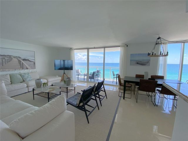 2030 S Ocean Dr 821, Hallandale Beach, FL 33009