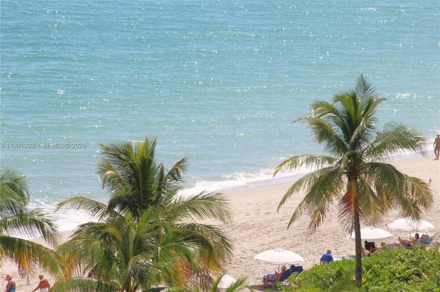 2030 S Ocean Dr 821, Hallandale Beach, FL 33009