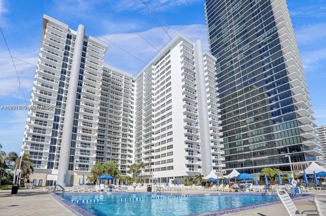 2030 S Ocean Dr 821, Hallandale Beach, FL 33009