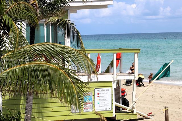 2030 S Ocean Dr 821, Hallandale Beach, FL 33009