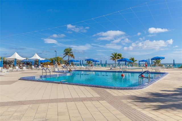 2030 S Ocean Dr 821, Hallandale Beach, FL 33009