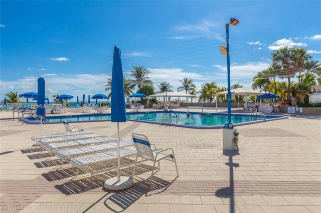 2030 S Ocean Dr 821, Hallandale Beach, FL 33009