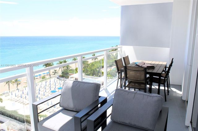2030 S Ocean Dr 821, Hallandale Beach, FL 33009