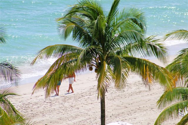 2030 S Ocean Dr 821, Hallandale Beach, FL 33009