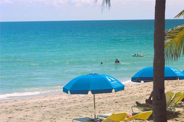 2030 S Ocean Dr 821, Hallandale Beach, FL 33009