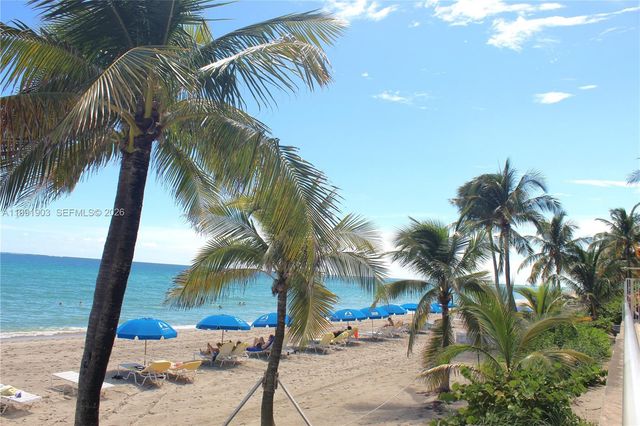 2030 S Ocean Dr 821, Hallandale Beach, FL 33009