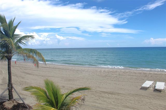 2030 S Ocean Dr 821, Hallandale Beach, FL 33009