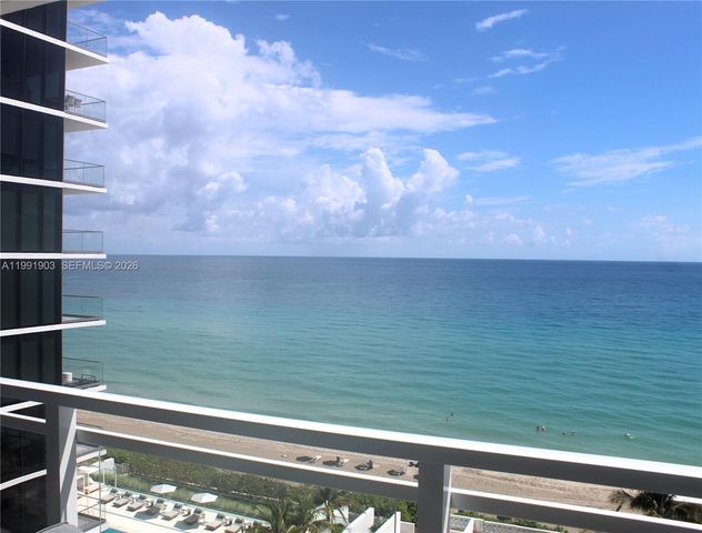 2030 S Ocean Dr 821, Hallandale Beach, FL 33009