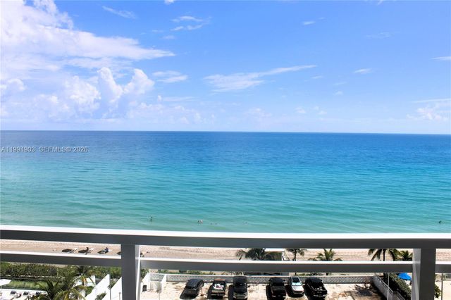 2030 S Ocean Dr 821, Hallandale Beach, FL 33009