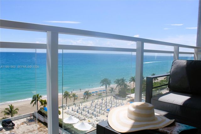 2030 S Ocean Dr 821, Hallandale Beach, FL 33009