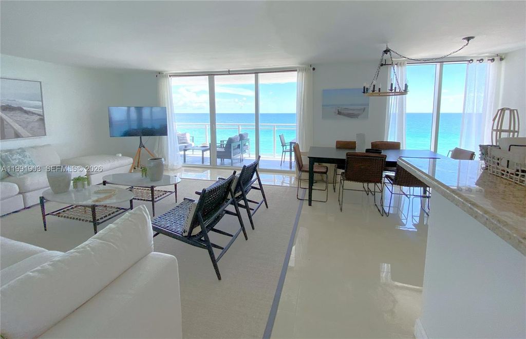 2030 S Ocean Dr 821, Hallandale Beach, FL 33009