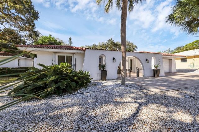 726 BIRDSONG LANE, Sarasota, FL 34242