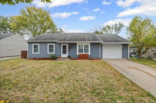 1037 Shenandoah Drive, Lafayette, IN 47905