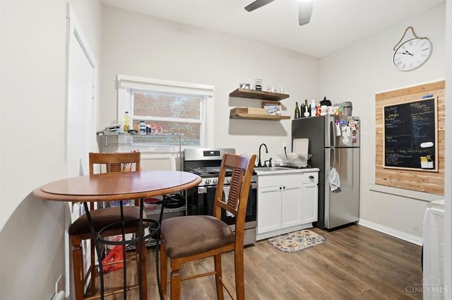 2149 W Clifton Avenue, Cincinnati, OH 45219