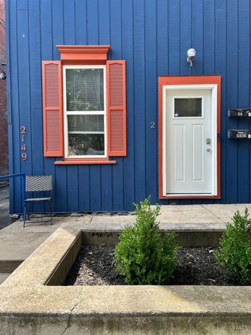 2149 W Clifton Avenue, Cincinnati, OH 45219