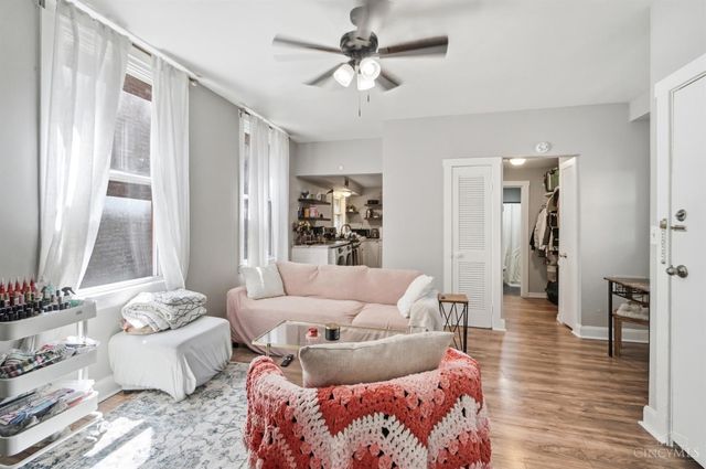 2149 W Clifton Avenue, Cincinnati, OH 45219