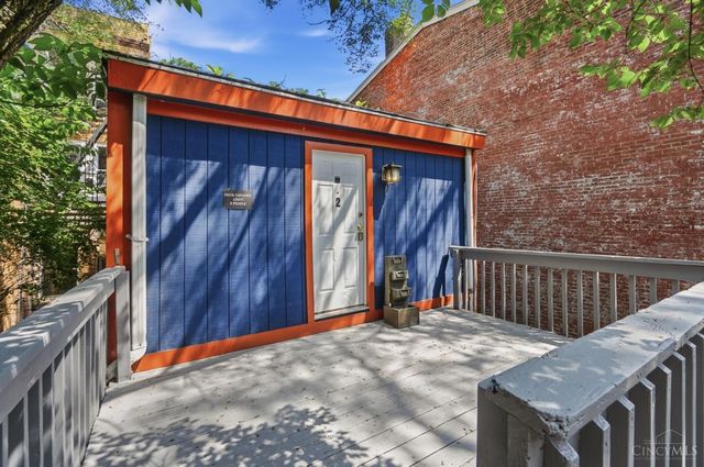 2149 W Clifton Avenue, Cincinnati, OH 45219