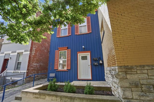 2149 W Clifton Avenue, Cincinnati, OH 45219