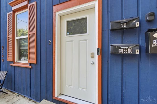 2149 W Clifton Avenue, Cincinnati, OH 45219