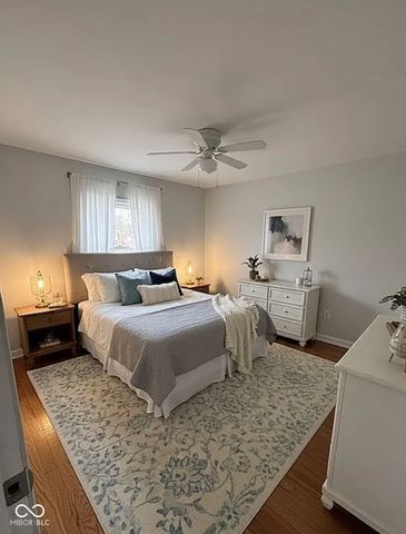 52 Fountain Lake Drive, Greenfield, IN 46140