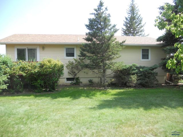 600 WESTWIND DR, Box Elder, SD 57719