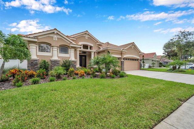 11519 BELLE HAVEN DRIVE, New Port Richey, FL 34654