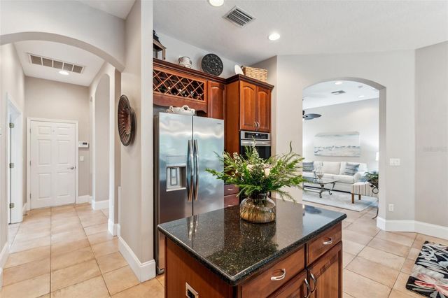 11519 BELLE HAVEN DRIVE, New Port Richey, FL 34654