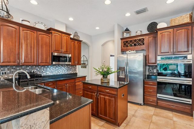 11519 BELLE HAVEN DRIVE, New Port Richey, FL 34654