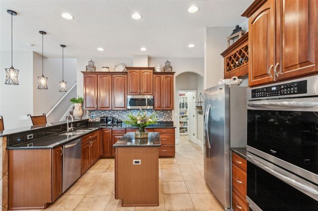 11519 BELLE HAVEN DRIVE, New Port Richey, FL 34654