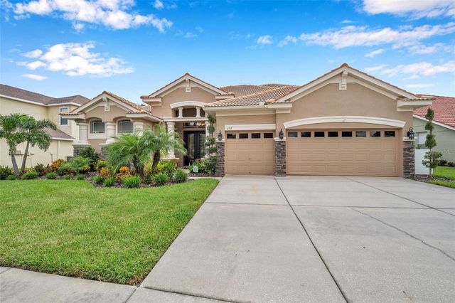 11519 BELLE HAVEN DRIVE, New Port Richey, FL 34654