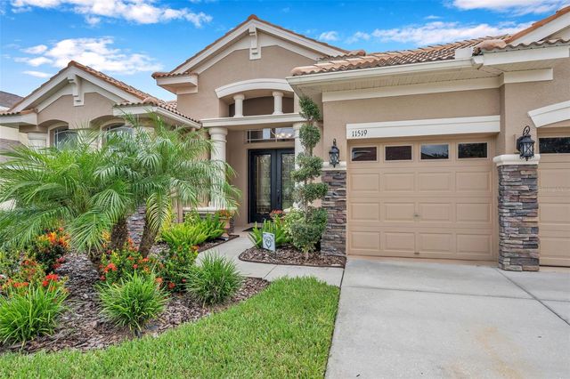 11519 BELLE HAVEN DRIVE, New Port Richey, FL 34654