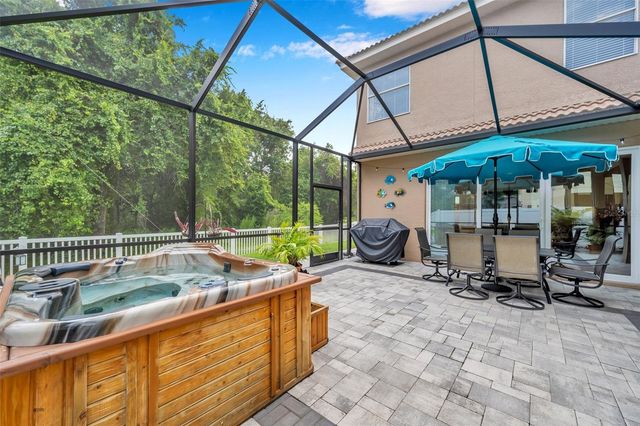 11519 BELLE HAVEN DRIVE, New Port Richey, FL 34654